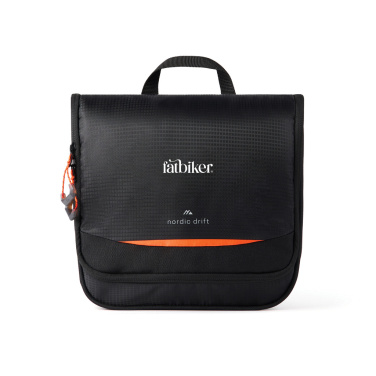Logotrade promotional product picture of: Nordic Drift Trail RCS toiletry bag 3L