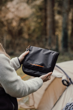 Logotrade promotional giveaway image of: Nordic Drift Trail RCS toiletry bag 3L