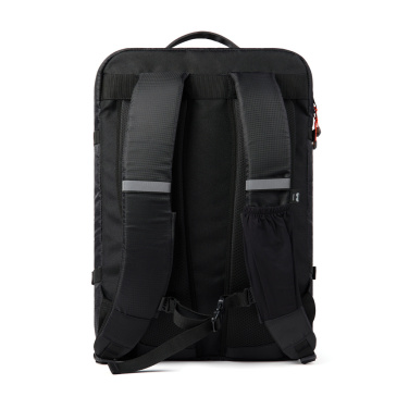 Logotrade promotional giveaways photo of: Nordic Drift RCS Travelling backpack 25L