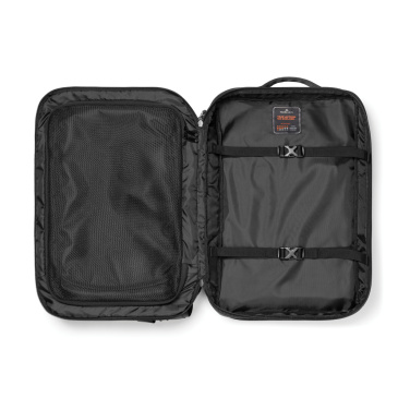 Logotrade advertising product image of: Nordic Drift RCS Travelling backpack 25L