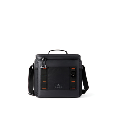 Logo trade advertising products picture of: Nordic Drift Storm RCS water-repellent cooler bag 10L