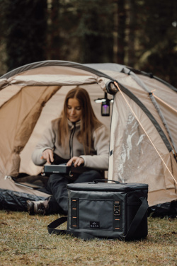 Logotrade promotional gifts photo of: Nordic Drift Storm RCS water-repellent cooler bag 20L