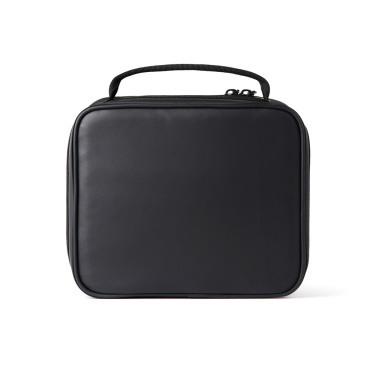 Logo trade business gift photo of: Nordic Drift Storm RCS water-repellent lunch cooler bag
