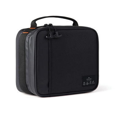 Logo trade corporate gift photo of: Nordic Drift Storm RCS water-repellent lunch cooler bag