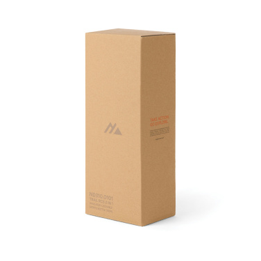 Logotrade promotional items photo of: Nordic Drift Trail RCS Insulated Lockable Sports Bottle