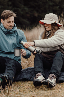 Logo trade corporate gift photo of: Nordic Drift Trail Ultra Light Titanium 600ml Water Bottle