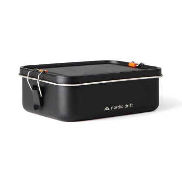 Logotrade promotional product image of: Nordic Drift Trail RCS Adventure Lunchbox 1200ML