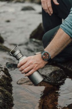 Logotrade promotional giveaways photo of: Nordic Drift Titan High performance Watch