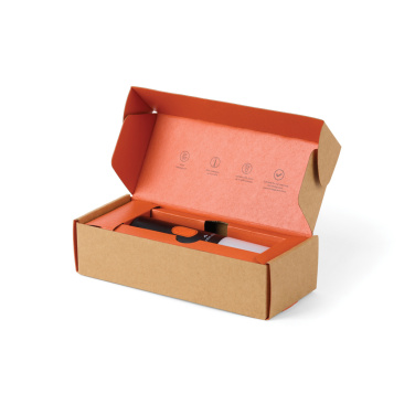 Logotrade advertising product image of: Nordic Drift Titan Portable Air pump camping light