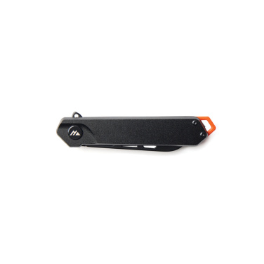 Logo trade business gift photo of: Nordic Drift Adventure Folding knife