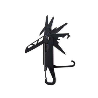 Logotrade promotional item image of: Nordic Drift Adventure Multitool
