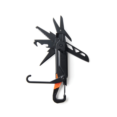 Logo trade corporate gifts image of: Nordic Drift Adventure Multitool