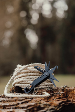 Logotrade promotional merchandise photo of: Nordic Drift Adventure Multitool