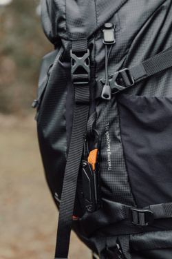 Logotrade promotional giveaway image of: Nordic Drift Adventure Multitool