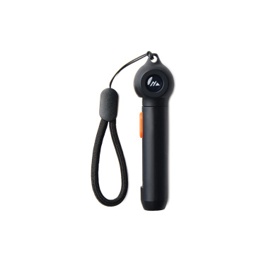 Logo trade promotional gifts image of: Nordic Drift Trial RCS Portable Infinity Pocket Pen W Compas