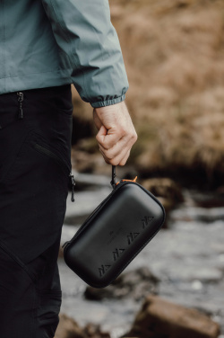 Logo trade corporate gift photo of: Nordic Drift GRS Aero active towel