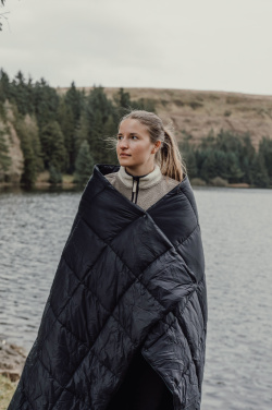 Logo trade promotional items picture of: Nordic Drift GRS 3-in-1 Adventure Blanket