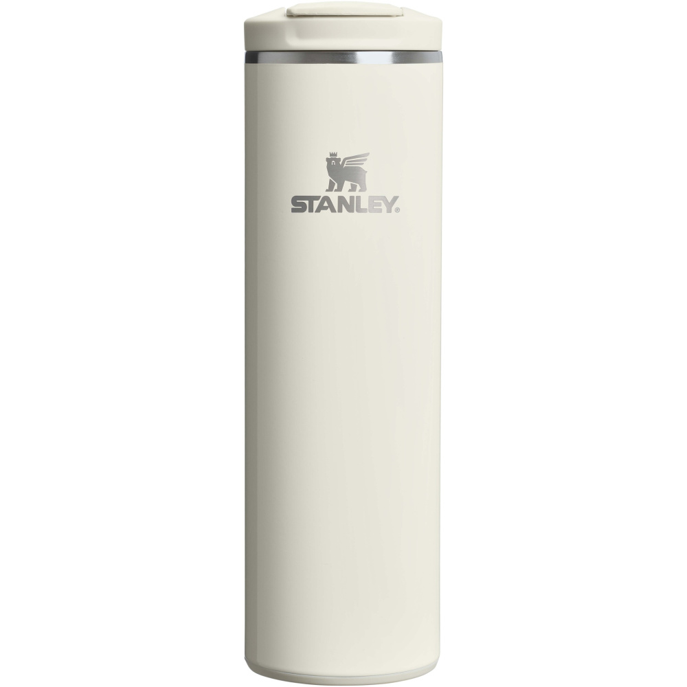 Logotrade promotional merchandise image of: Stanley Transit Fliptop 470 ml tumbler