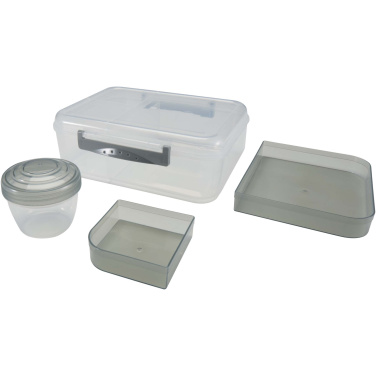 Logotrade corporate gifts photo of: Cravee 1450 ml lunch box
