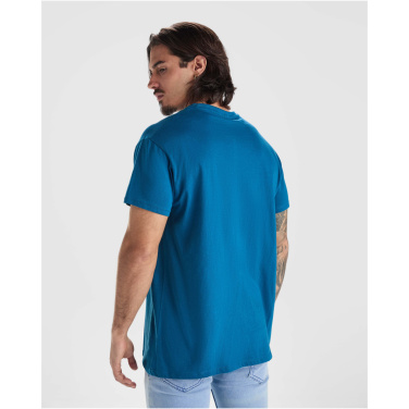 Logotrade promotional giveaways photo of: Beagle short sleeve men's t-shirt