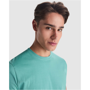 Logo trade business gift photo of: Stafford short sleeve men's t-shirt