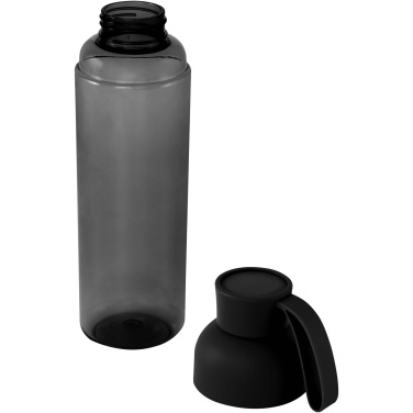 Logotrade promotional products photo of: Illuminate 600 ml RPET water bottle