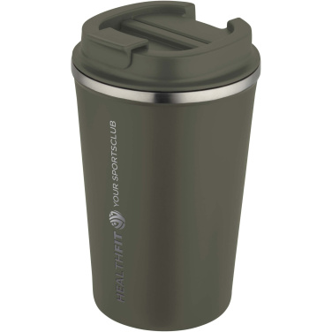 Logotrade advertising product image of: Newport 350 ml double wall vacuum insulated stainless steel tumbler