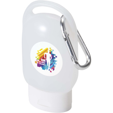 Logo trade corporate gift photo of: Squeeky hand wash