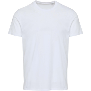 Logotrade corporate gifts photo of: Azurite 160 g/m² short sleeve unisex OCS organic t-shirt