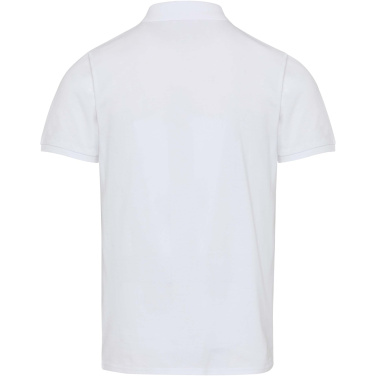 Logotrade promotional merchandise photo of: Beryl 220 g/m² short sleeve unisex OCS organic recycled polo