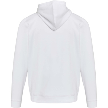 Logo trade advertising products image of: Jasper 280 g/m² unisex OCS organic recycled hoodie