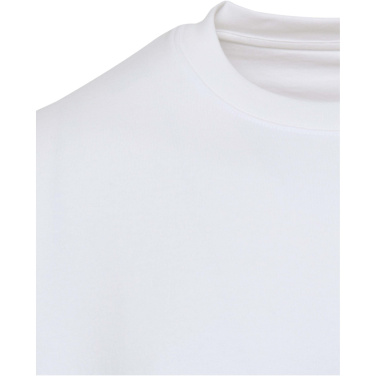 Logo trade promotional giveaway photo of: Boris 280 g/m2 unisex OCS organic oversized crewneck sweater