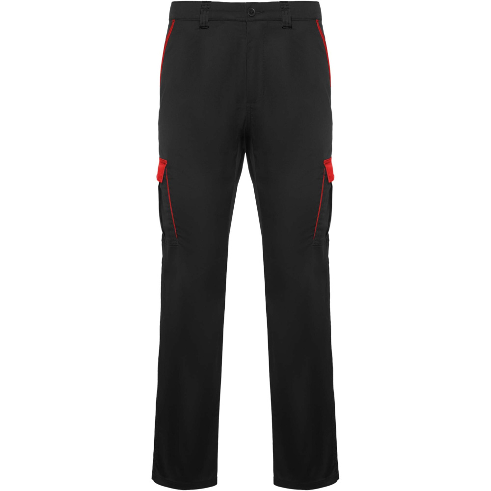 Logo trade corporate gifts image of: Trooper 250 g/m2 workwear trousers