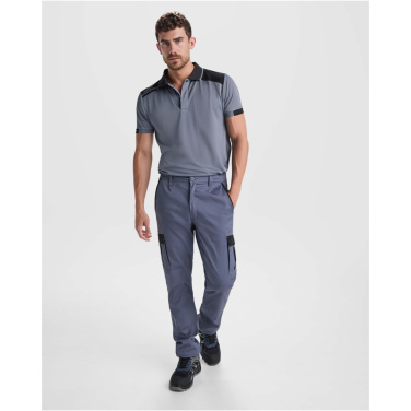 Logotrade promotional item picture of: Trooper 250 g/m2 workwear trousers