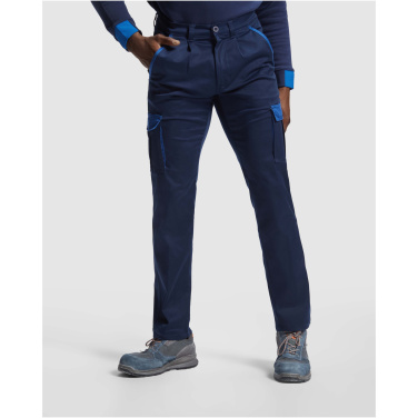 Logotrade advertising product image of: Trooper 250 g/m2 workwear trousers
