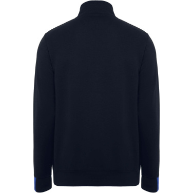 Logo trade promotional gift photo of: Maverick 280 g/m2 men's half zip sweater