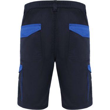 Logo trade promotional giveaways image of: Tahoe 250 g/m2 workwear shorts
