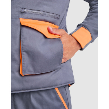 Logo trade promotional gift photo of: Armada multi-pocket workwear vest