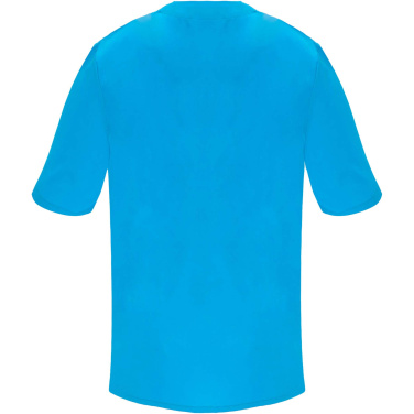 Logotrade promotional merchandise photo of: Panacea 160 g/m2 unisex short sleeve service top