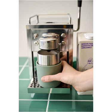 Logo trade promotional merchandise photo of: Mepal Ellipse 300 ml coffee-to-go mug 
