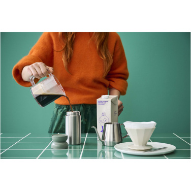 Logo trade promotional merchandise image of: Mepal Ellipse 350 ml insulated coffee mug