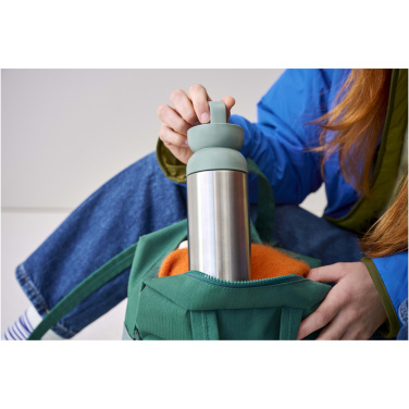 Logotrade corporate gifts photo of: Mepal Ellipse 500 ml insulated tea mug 