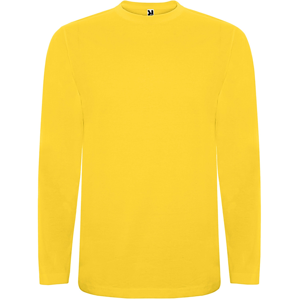 Logo trade corporate gifts image of: Extreme 160 g/m2 long sleeve t-shirt