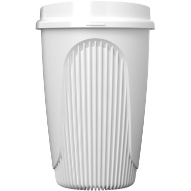 Logo trade corporate gifts image of: Alto POP 350 ml tumbler