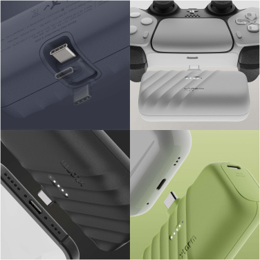 Logotrade business gifts photo of: Xtorm Go2 20W 5000 mAh power bank