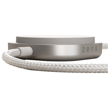 Logotrade promotional products photo of: Zens Pro 2 240W USB-C 2-in-1 charging cable