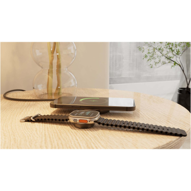 Logotrade promotional giveaway picture of: Zens Pro 2 15W dual charging cable