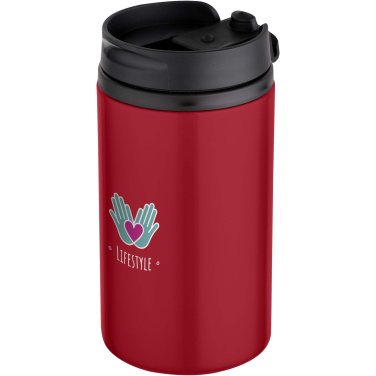 Logo trade corporate gift photo of: Mojave 250 ml stainless steel insulated tumbler