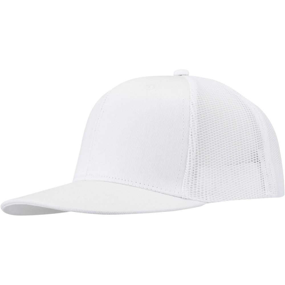Logotrade promotional merchandise photo of: Drift Snapback 260 g/m2 6 panel cap