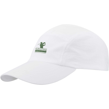 Logo trade promotional merchandise photo of: Solara 105 g/m2 nylon cap